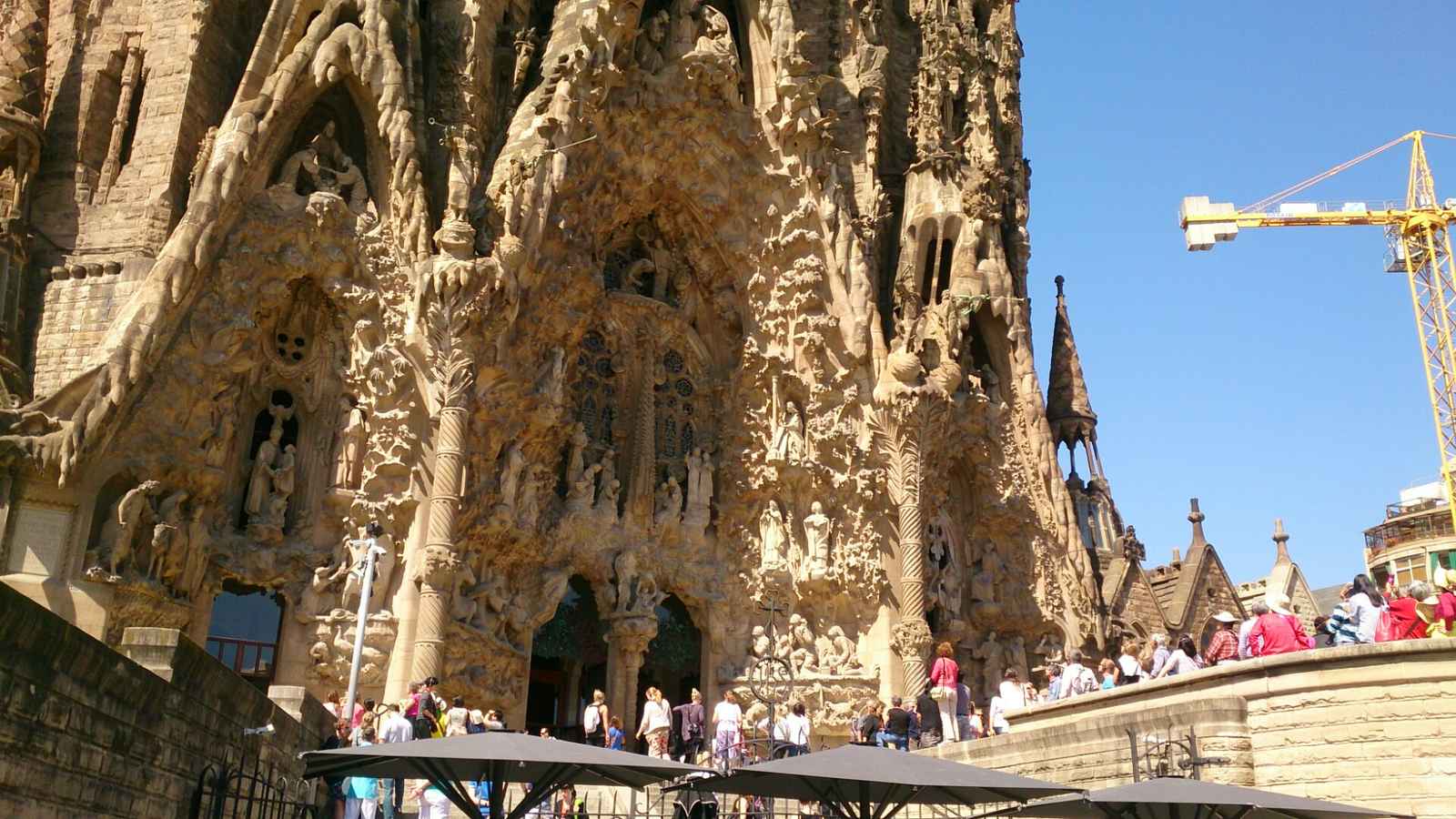 Sagrada Familia