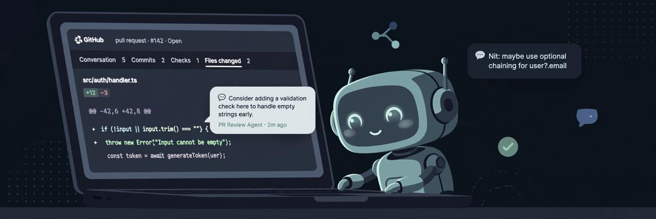 Upgrading a REST API Review Tool to an Autonomous Agent thumbnail