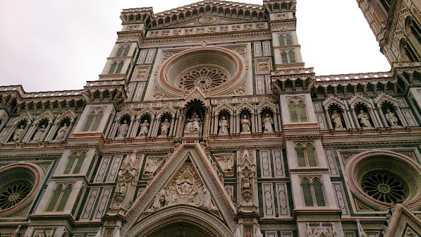 Florence cathedral