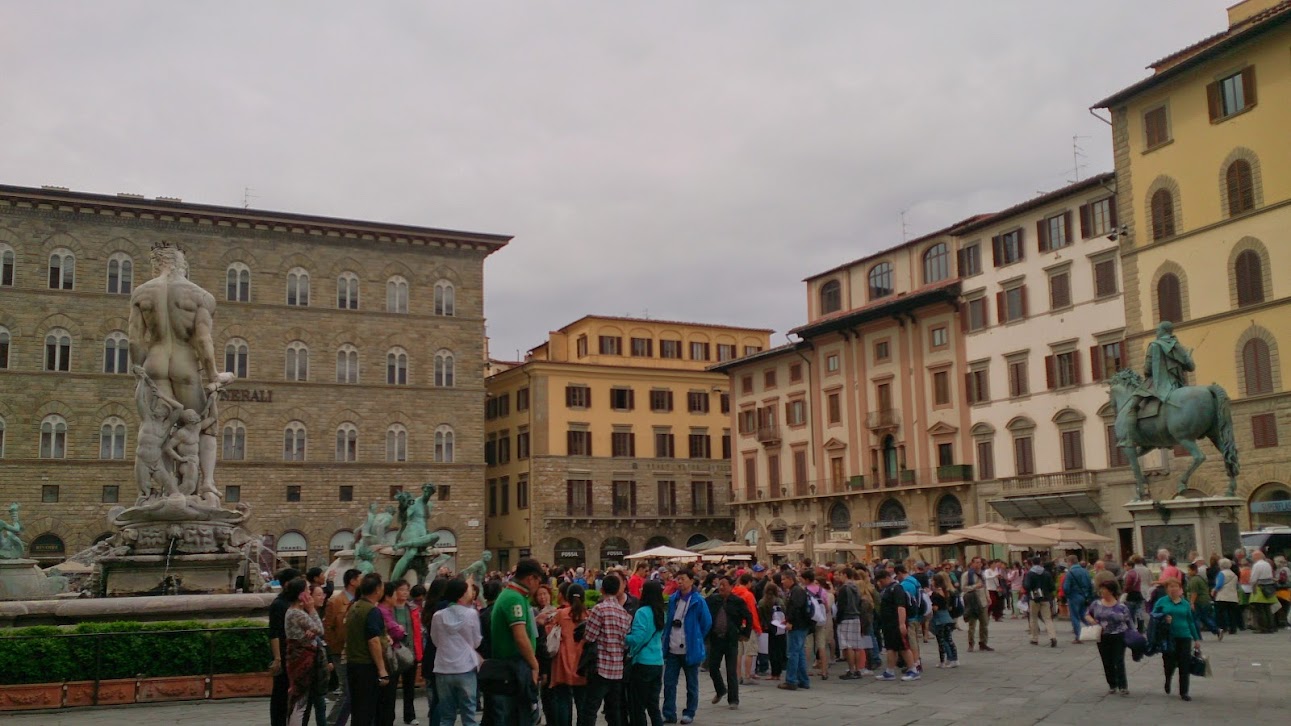 Florence cathedral