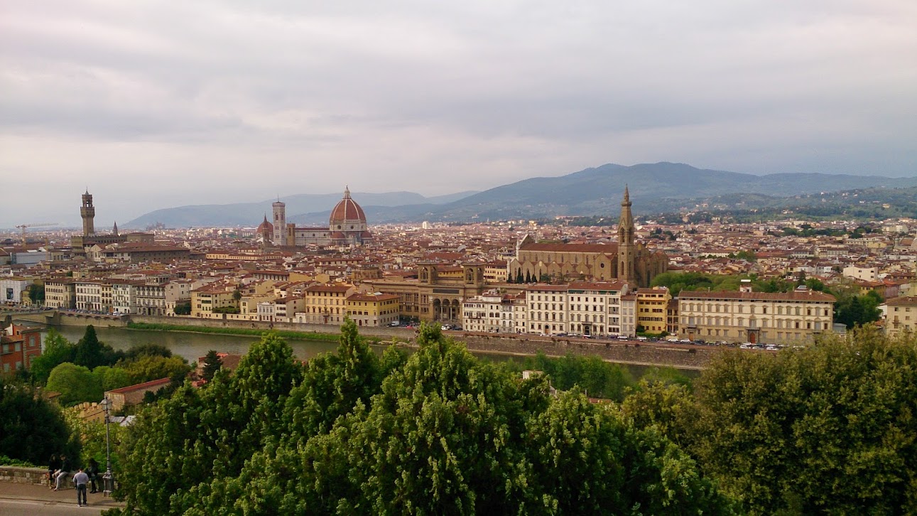 Florence