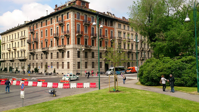 Sforza Castle