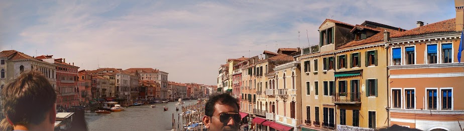 Venice