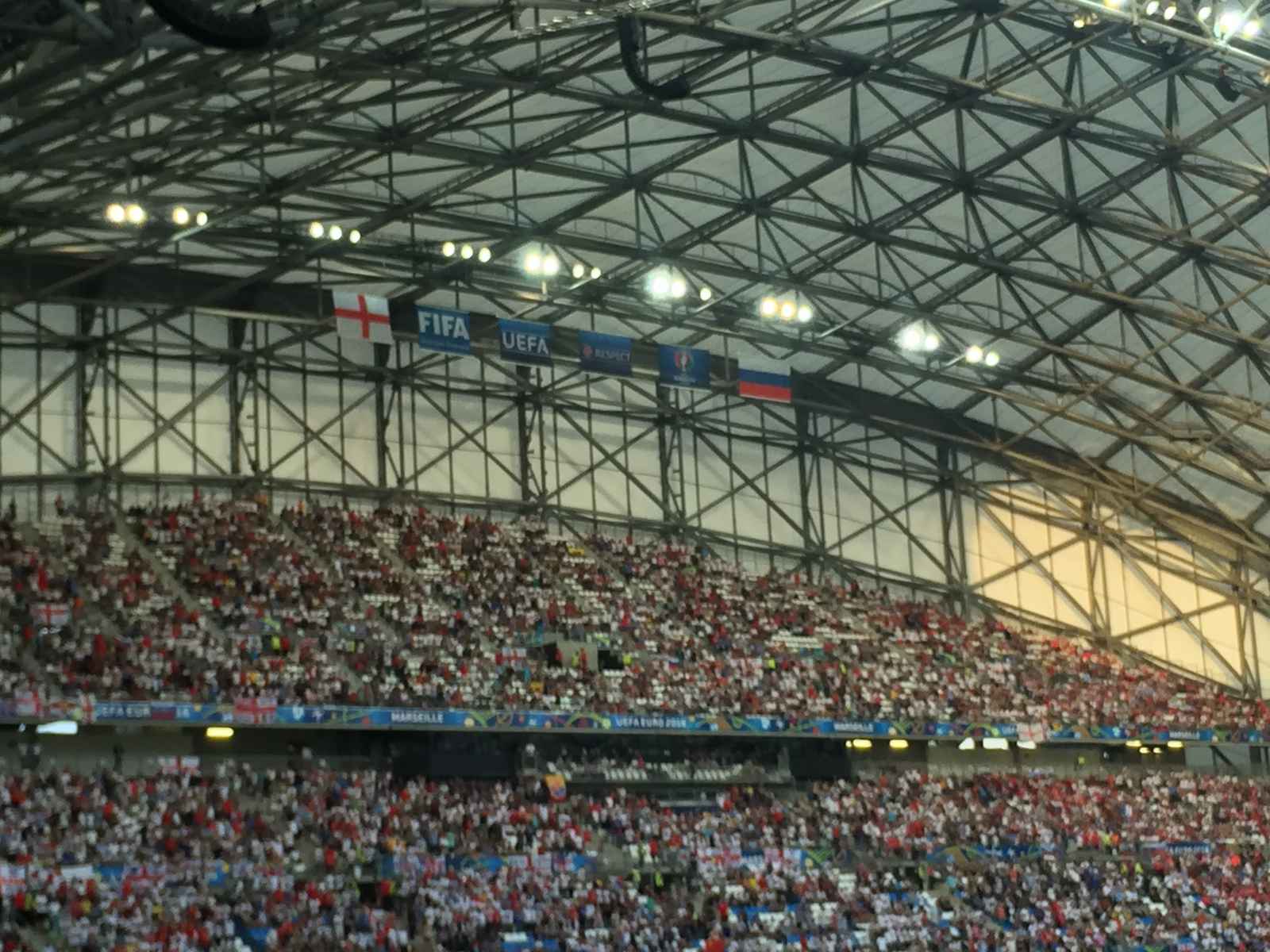 inside the Velodrome 2