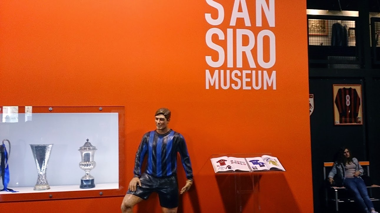 San Siro Museum