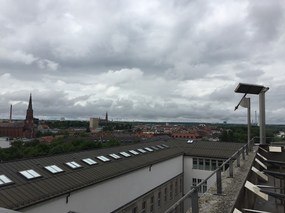 Deutsches Museum