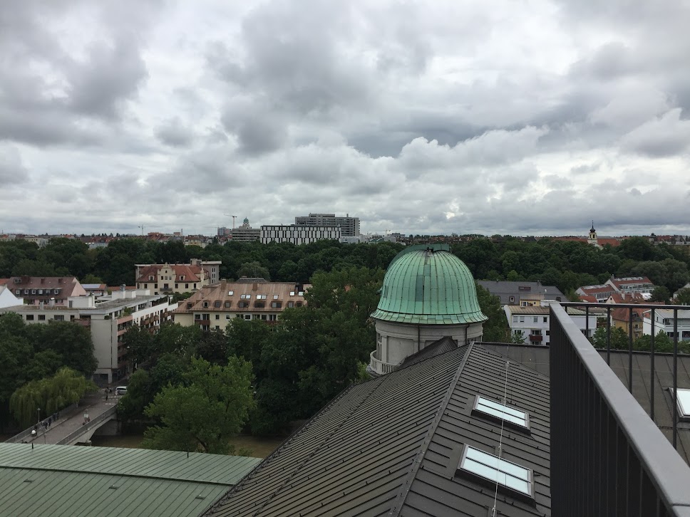 Deutsches Museum