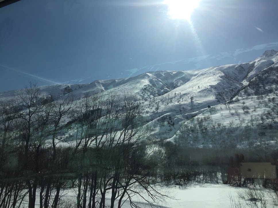 Glacier Express